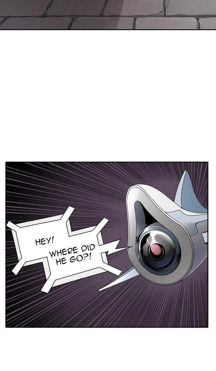 Tower Of God, Chapter 455 image 050